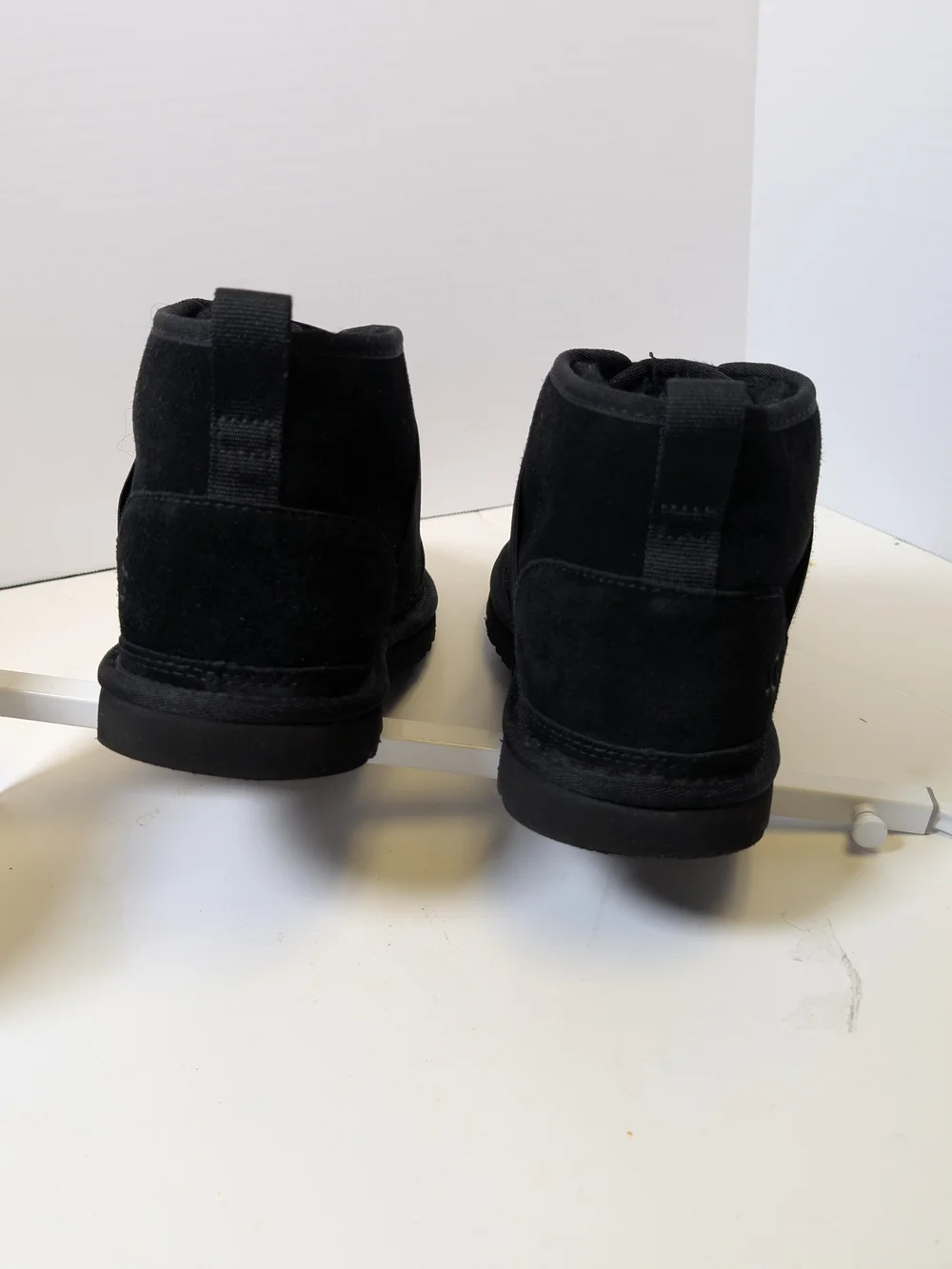 UGG classic chukka